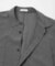 ATON　WOOL GAUZE LOOSE FIT SHIRTS