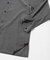 ATON　WOOL GAUZE LOOSE FIT SHIRTS