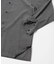 ATON　WOOL GAUZE LOOSE FIT SHIRTS