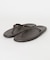 『別注』ISLAND SLIPPER×URBAN RESEARCH　ナローストラップサンダル