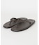 『別注』ISLAND SLIPPER×URBAN RESEARCH　ナローストラップサンダル
