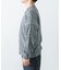 ATON　C／W BOUCLE POLO CARDIGAN
