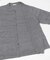 ATON　C／W BOUCLE POLO CARDIGAN