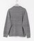 ATON　C／W BOUCLE POLO CARDIGAN