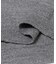 ATON　C／W BOUCLE POLO CARDIGAN