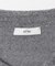 ATON　C／W BOUCLE POLO CARDIGAN