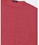 YLEVE　LINEN POCKET T-SHIRTS