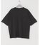 YLEVE　LINEN POCKET T-SHIRTS