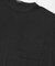 YLEVE　LINEN POCKET T-SHIRTS