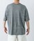 YLEVE　LINEN POCKET T-SHIRTS