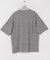 YLEVE　LINEN POCKET T-SHIRTS