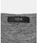 YLEVE　LINEN POCKET T-SHIRTS