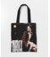 URBAN RESEARCH×MARTY SUPREME×A24　MARTY KNIT BAG