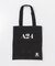 URBAN RESEARCH×MARTY SUPREME×A24　MARTY KNIT BAG