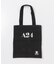 URBAN RESEARCH×MARTY SUPREME×A24　MARTY KNIT BAG