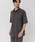 『撥水／接触冷感』『UR TECH MoLight』PACKABLE SHIRTS