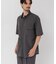 『撥水／接触冷感』『UR TECH MoLight』PACKABLE SHIRTS
