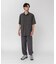 『撥水／接触冷感』『UR TECH MoLight』PACKABLE SHIRTS