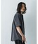 『撥水／接触冷感』『UR TECH MoLight』PACKABLE SHIRTS