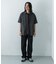 『撥水／接触冷感』『UR TECH MoLight』PACKABLE SHIRTS