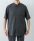 『撥水／接触冷感』『UR TECH MoLight』PACKABLE SHIRTS