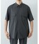 『撥水／接触冷感』『UR TECH MoLight』PACKABLE SHIRTS