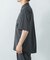 『撥水／接触冷感』『UR TECH MoLight』PACKABLE SHIRTS