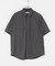 『撥水／接触冷感』『UR TECH MoLight』PACKABLE SHIRTS
