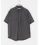 『撥水／接触冷感』『UR TECH MoLight』PACKABLE SHIRTS