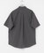 『撥水／接触冷感』『UR TECH MoLight』PACKABLE SHIRTS