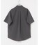 『撥水／接触冷感』『UR TECH MoLight』PACKABLE SHIRTS