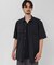 『撥水／接触冷感』『UR TECH MoLight』PACKABLE SHIRTS