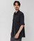 『撥水／接触冷感』『UR TECH MoLight』PACKABLE SHIRTS