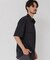 『撥水／接触冷感』『UR TECH MoLight』PACKABLE SHIRTS