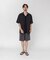 『撥水／接触冷感』『UR TECH MoLight』PACKABLE SHIRTS