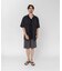 『撥水／接触冷感』『UR TECH MoLight』PACKABLE SHIRTS
