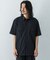『撥水／接触冷感』『UR TECH MoLight』PACKABLE SHIRTS