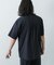 『撥水／接触冷感』『UR TECH MoLight』PACKABLE SHIRTS
