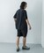 『撥水／接触冷感』『UR TECH MoLight』PACKABLE SHIRTS
