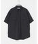 『撥水／接触冷感』『UR TECH MoLight』PACKABLE SHIRTS