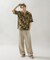 『別注』YLEVE×URBAN RESEARCH　S120S WOOL 3TACK PANTS