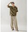 『別注』YLEVE×URBAN RESEARCH　S120S WOOL 3TACK PANTS