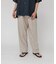 『別注』YLEVE×URBAN RESEARCH　S120S WOOL 3TACK PANTS