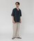 『別注』YLEVE×URBAN RESEARCH　S120S WOOL 3TACK PANTS