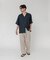 『別注』YLEVE×URBAN RESEARCH　S120S WOOL 3TACK PANTS