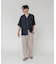 『別注』YLEVE×URBAN RESEARCH　S120S WOOL 3TACK PANTS
