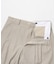 『別注』YLEVE×URBAN RESEARCH　S120S WOOL 3TACK PANTS