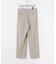 『別注』YLEVE×URBAN RESEARCH　S120S WOOL 3TACK PANTS