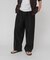 『別注』YLEVE×URBAN RESEARCH　S120S WOOL 3TACK PANTS