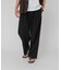『別注』YLEVE×URBAN RESEARCH　S120S WOOL 3TACK PANTS